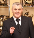 Доктор медицинских наук Валерий Эдуардович Леликов